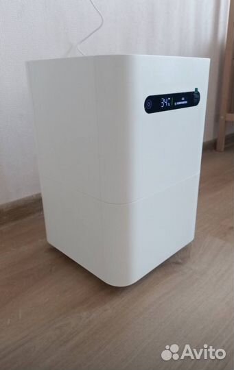 Увлажнитель воздуха xiaomi smartmi humidifier 2 ru