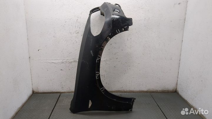 Крыло BMW X5 E70, 2008