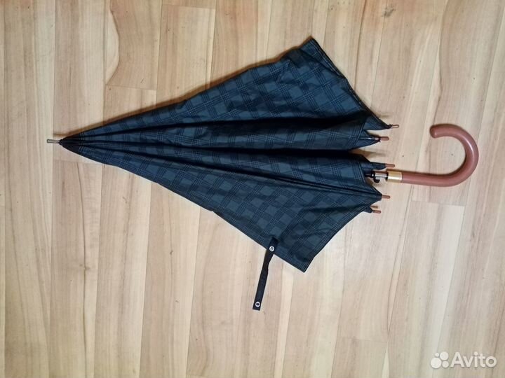 Зонт трость
