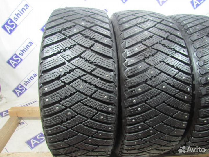 Goodyear Ultragrip Ice Arctic 225/55 R17 88R