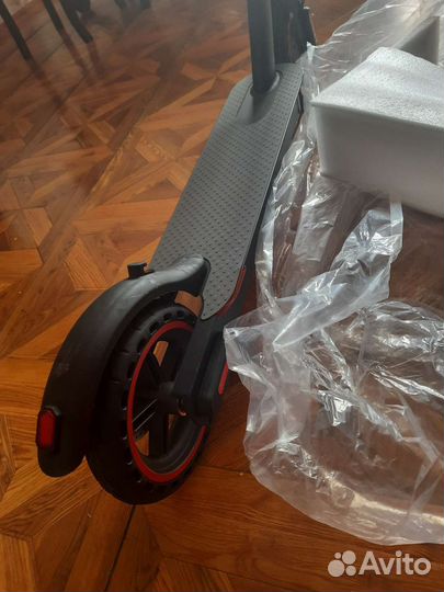 Электросамокат Hiper