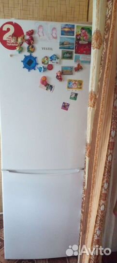 Холодильник на запчасти