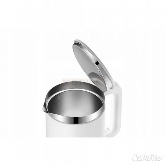 Электрический чайник Xiaomi Viomi Mechanical Kettl