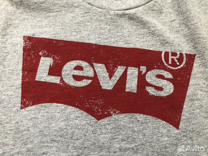 Футболка Levi's Оригинал