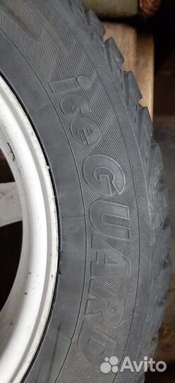 Yokohama Ice Guard IG55 175/65 R14