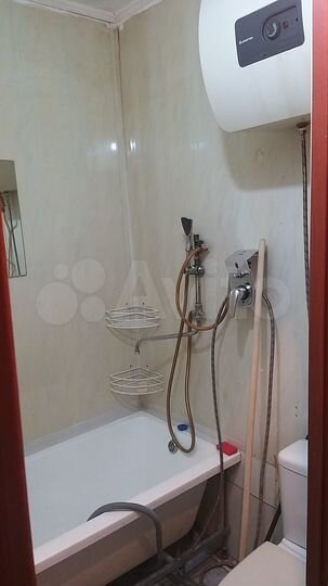 Комната 14,2 м² в 3-к., 2/4 эт.