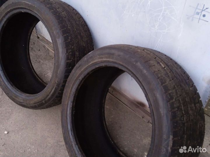 Kumho I'Zen KW27 4.00/10 R19