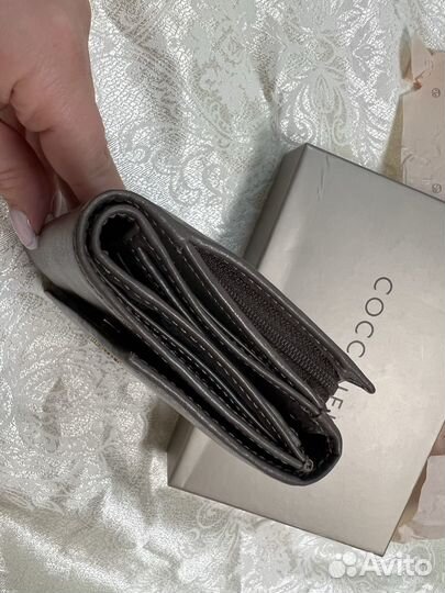 Кошелек Coccinelle