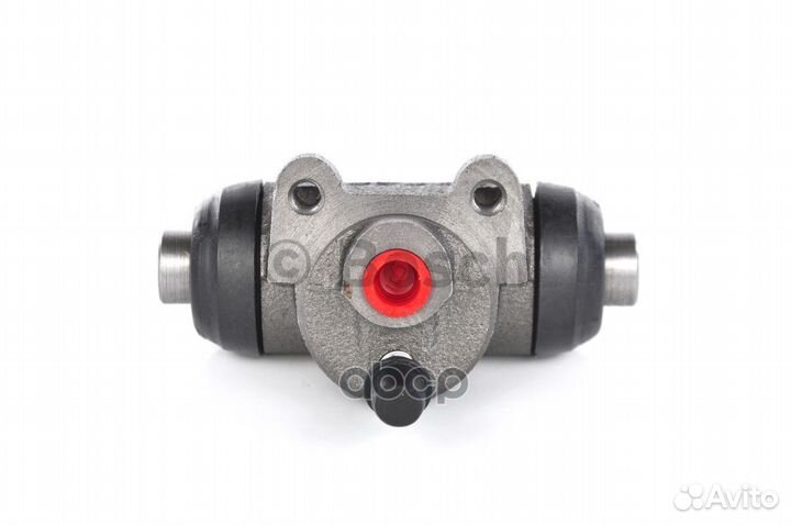 Цилиндр тормозной рабочий L,R bosch 0 986 475 8