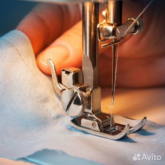 Швея-Портной