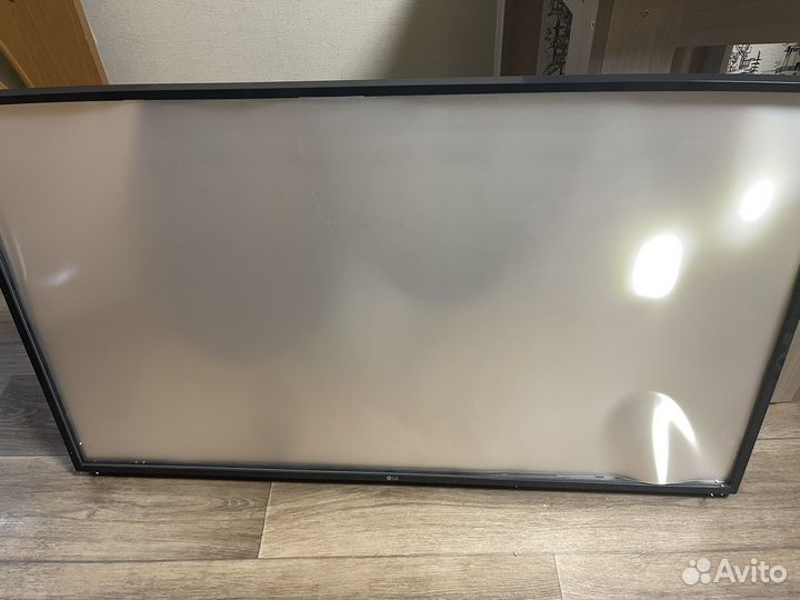 Lg на разбор