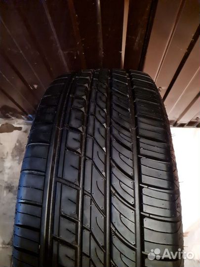 Cooper Discoverer HTS 265/60 R18 116
