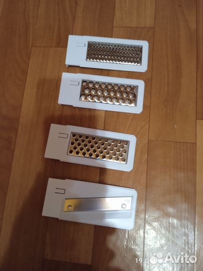 Овощерезка ручная