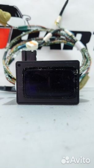 Датчик дождя Mazda 3 BK рестайлинг (2006—2009)