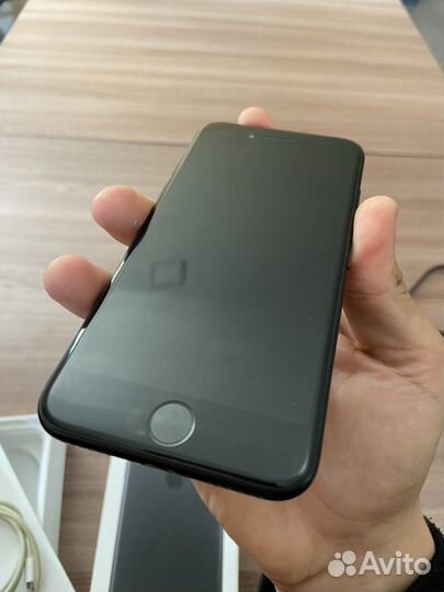 iPhone 7