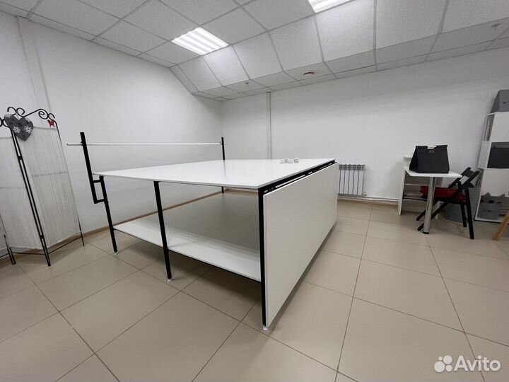 Швейный коворкинг. Аренда швейного оборудования