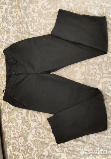 Школьная форма