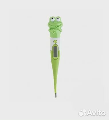 Термометр электронный с гибким наконечником CS Med