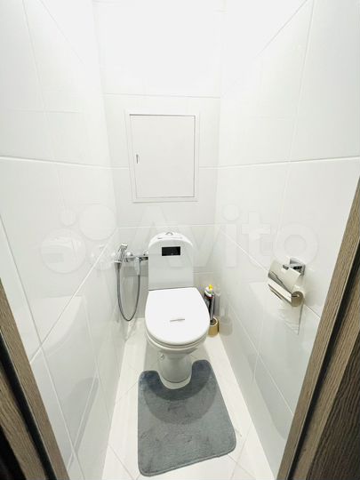 2-к. квартира, 50,2 м², 12/14 эт.