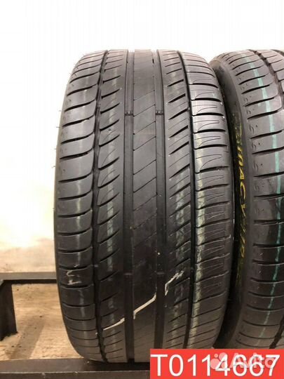 Michelin Primacy HP 275/35 R19 96Y