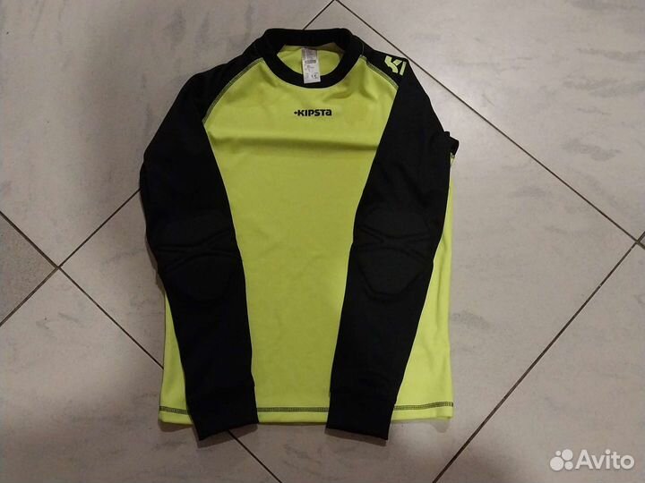 Вратарская форма