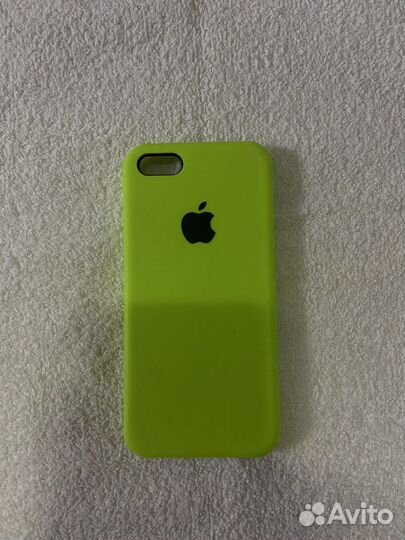 Чехол на iPhone 5