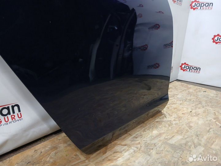 Дверь боковая задняя правая Mazda 3 BK седан LF