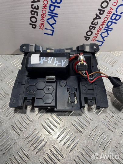 Пепельница Audi A4