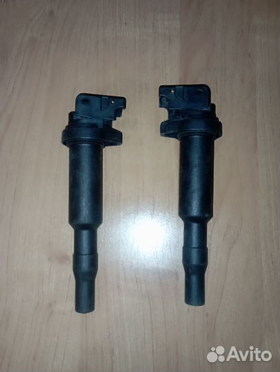 Катушка зажигания bosch 0221504470