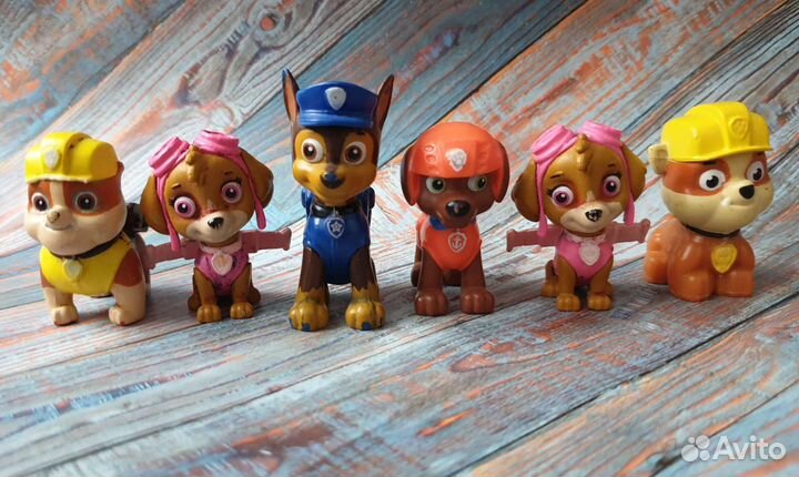 Игрушка sweet box