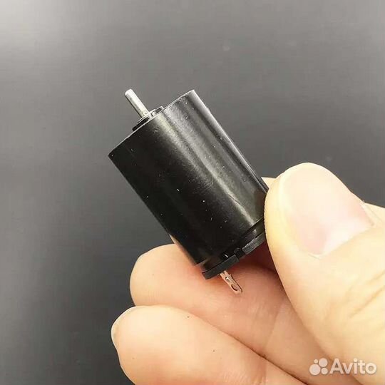 Моторчик для тату машинки