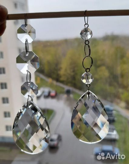 Елочные игрушки