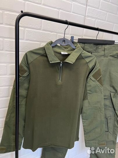 Боевой костюм Gen 2 олива