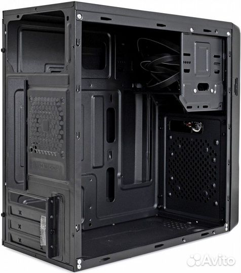 Корпус Exegate BA-309 450W Black