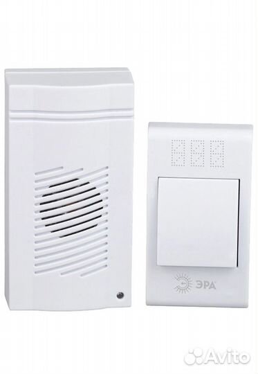 Дверной звонок беспроводной