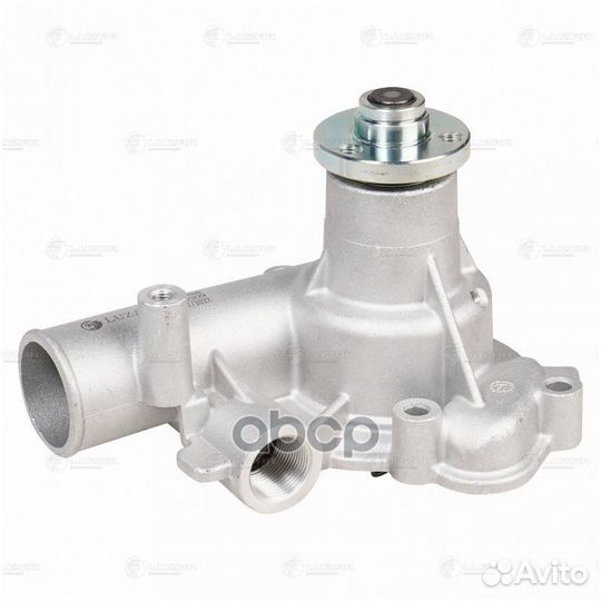 Насос водяной для а/м УАЗ с дв. змз Pro 409051