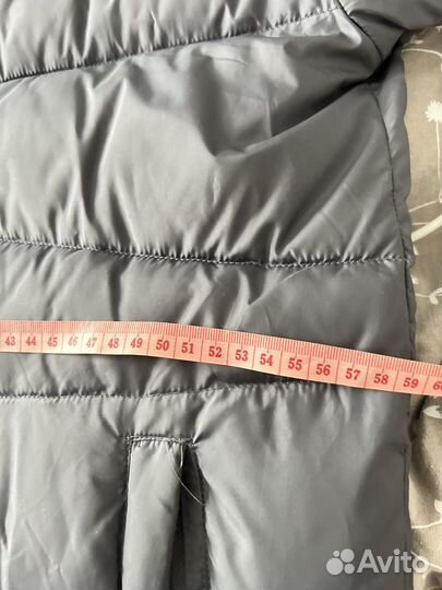 Пуховик женский outventure