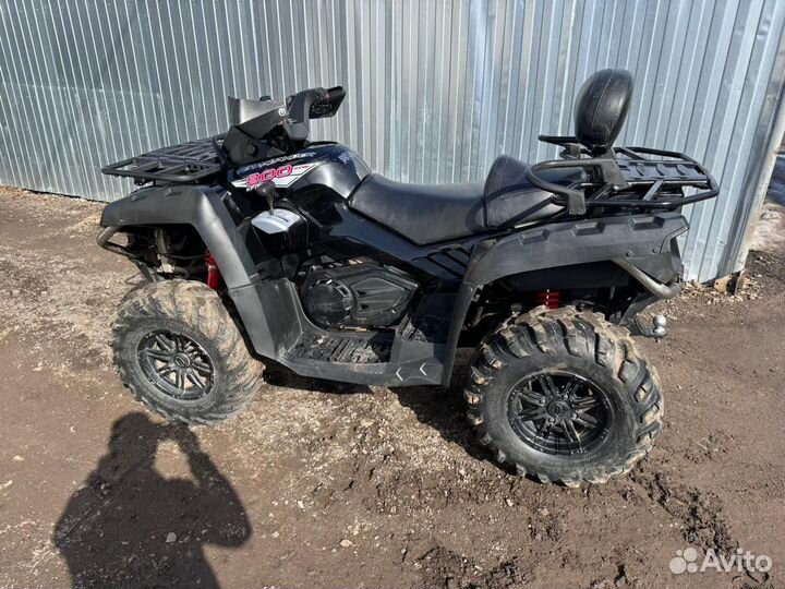 Cf moto x8 2013 г.в