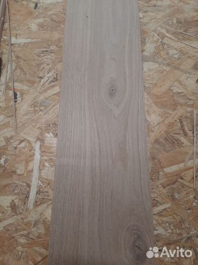 Ламель из дуба