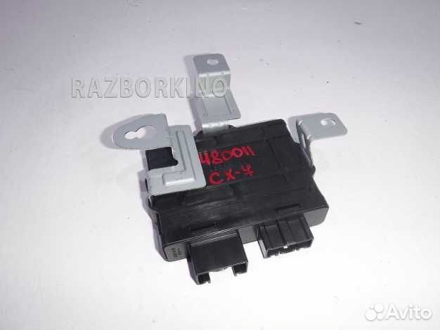 Блок управления АКПП L577189E1A