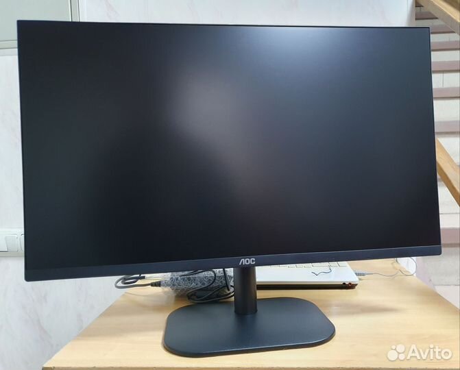 Aoc 27