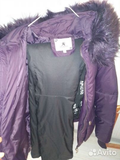 Горнолыжный костюм женский 44 46