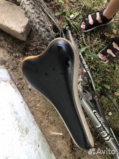 Горный велосипед 26