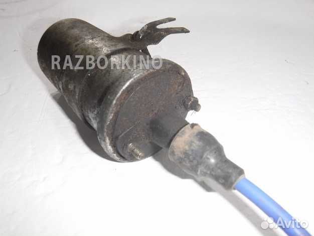 Катушка зажигания Лада