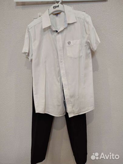 Школьная форма для мальчика