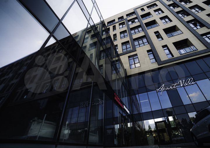 ПСН около метро, 466.7 м²