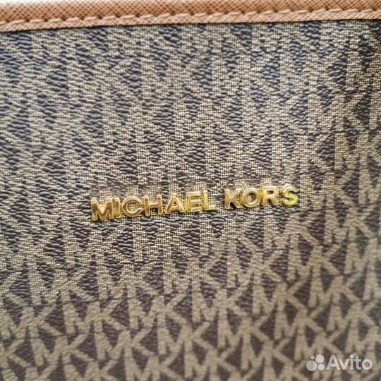 Сумка Michael Kors