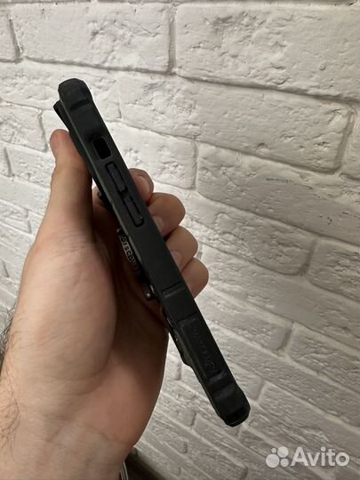 Чехол Nillkin CamShield Armor для iPhone 14 Pro