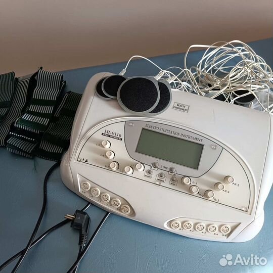 Миостимулятор