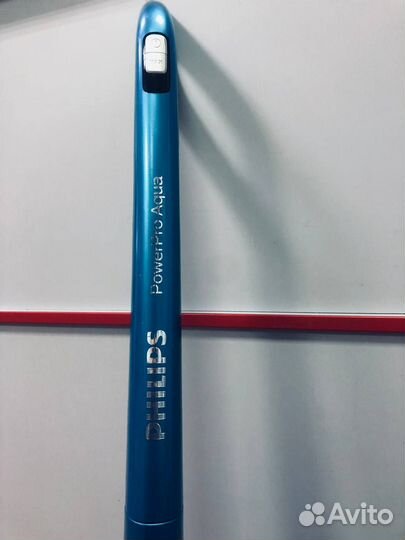 Пылесос Philips Power Pro aqua FC6404 (12)